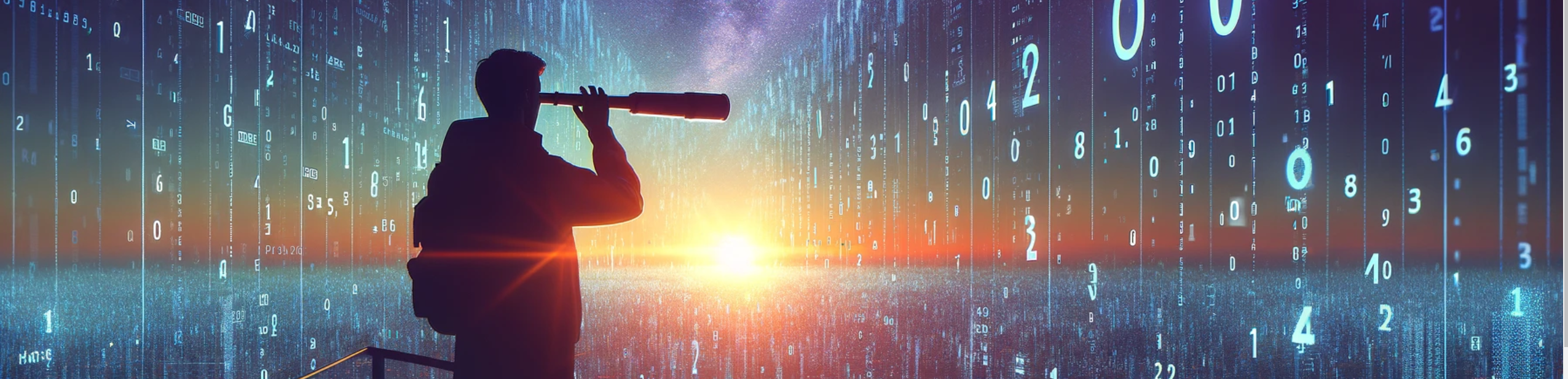 Vantaged Data Solutions